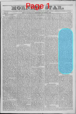 Page thumbnail for Morning Star