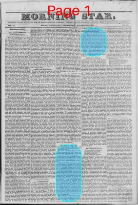 Page thumbnail for Morning Star