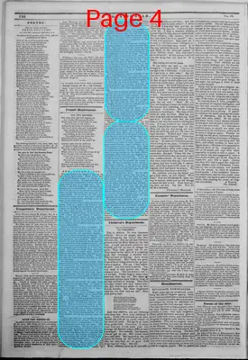 Page thumbnail for Morning Star