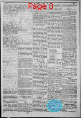 Page thumbnail for Morning Star