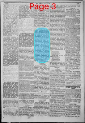 Page thumbnail for Morning Star