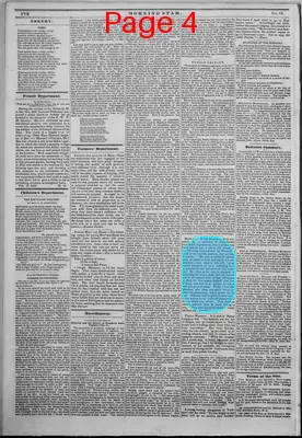 Page thumbnail for Morning Star