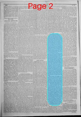 Page thumbnail for Morning Star