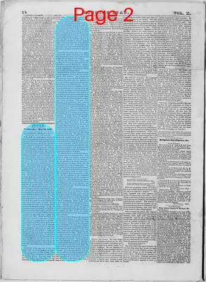 Page thumbnail for Morning Star