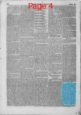 Page thumbnail for Morning Star