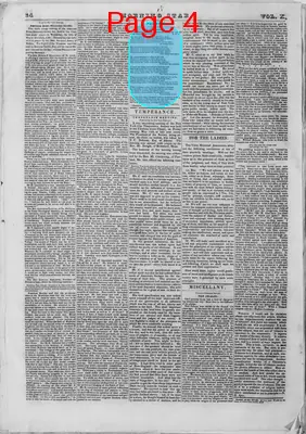 Page thumbnail for Morning Star