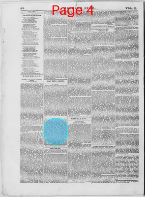 Page thumbnail for Morning Star