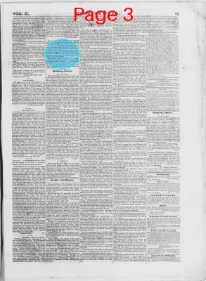 Page thumbnail for Morning Star