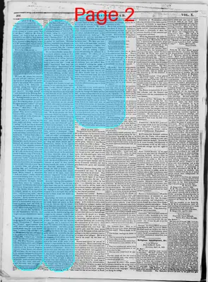 Page thumbnail for Morning Star