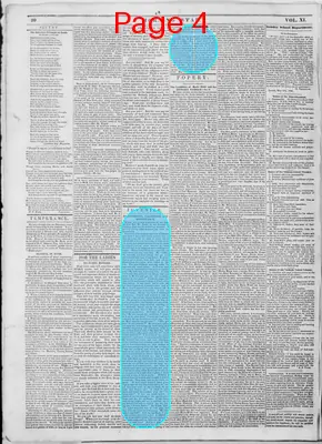 Page thumbnail for Morning Star