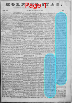 Page thumbnail for Morning Star