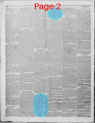 Page thumbnail for Morning Star