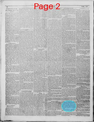 Page thumbnail for Morning Star