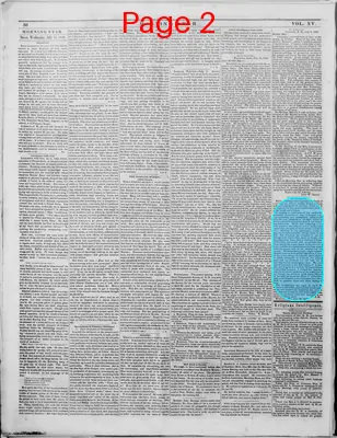Page thumbnail for Morning Star