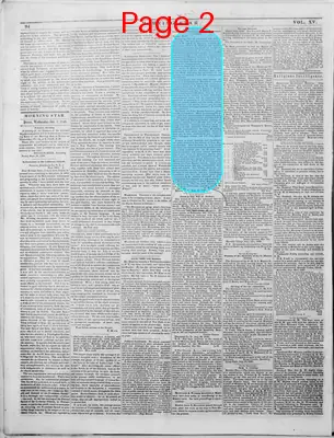 Page thumbnail for Morning Star