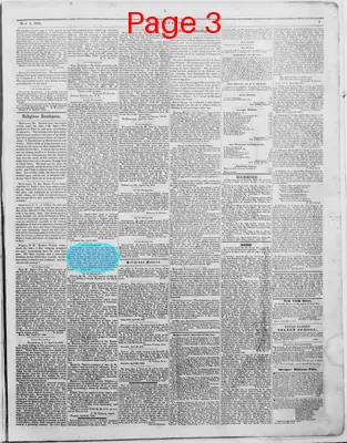 Page thumbnail for Morning Star