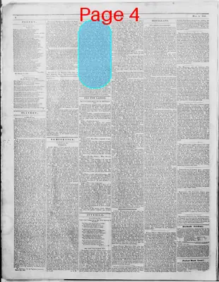 Page thumbnail for Morning Star