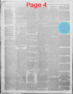 Page thumbnail for Morning Star