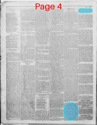 Page thumbnail for Morning Star