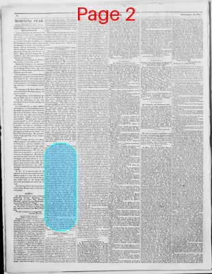 Page thumbnail for Morning Star
