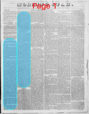 Page thumbnail for Morning Star