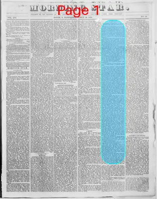 Page thumbnail for Morning Star
