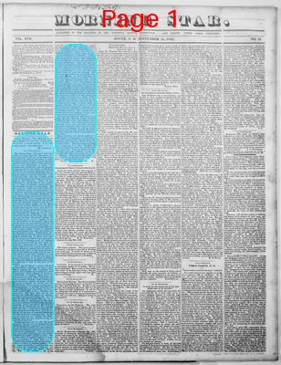 Page thumbnail for Morning Star