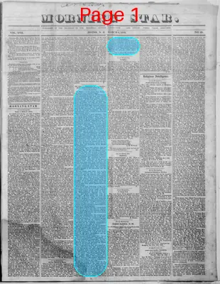 Page thumbnail for Morning Star