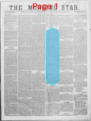 Page thumbnail for Morning Star