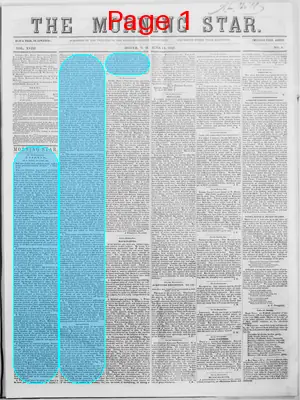 Page thumbnail for Morning Star