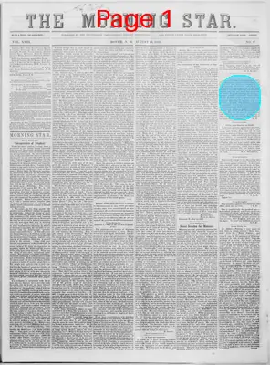 Page thumbnail for Morning Star