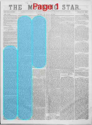 Page thumbnail for Morning Star