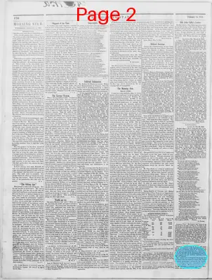 Page thumbnail for Morning Star