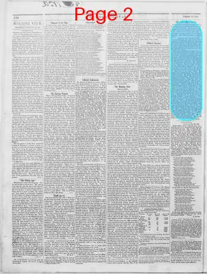 Page thumbnail for Morning Star
