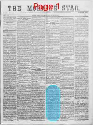 Page thumbnail for Morning Star