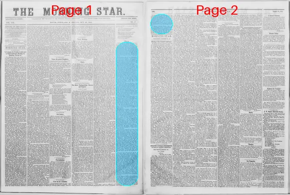 Page thumbnail for Morning Star