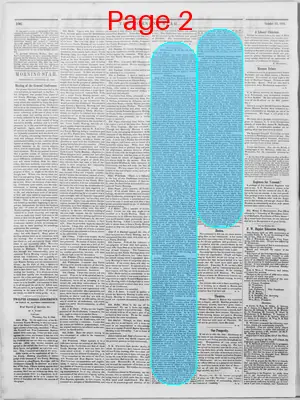 Page thumbnail for Morning Star
