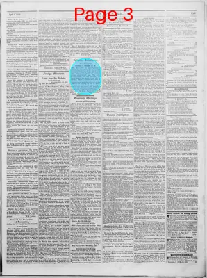 Page thumbnail for Morning Star
