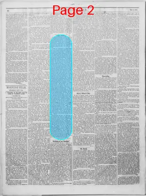 Page thumbnail for Morning Star