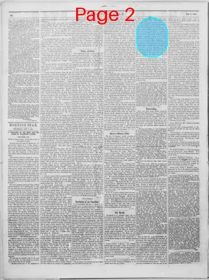 Page thumbnail for Morning Star