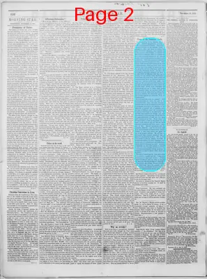 Page thumbnail for Morning Star