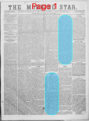 Page thumbnail for Morning Star