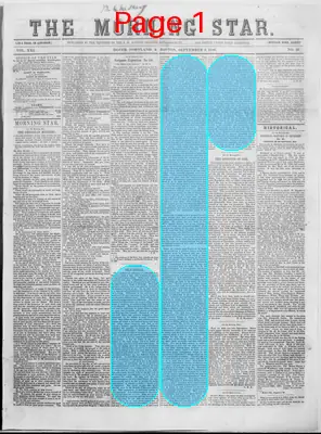 Page thumbnail for Morning Star