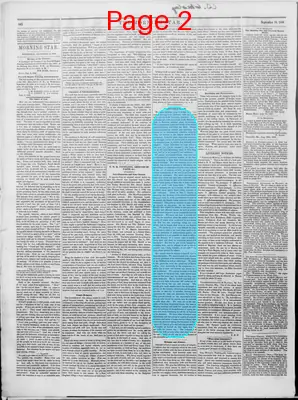 Page thumbnail for Morning Star