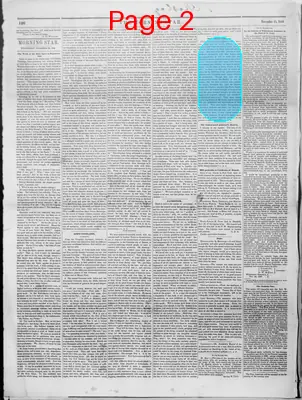 Page thumbnail for Morning Star