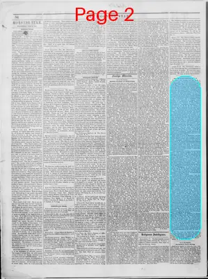 Page thumbnail for Morning Star