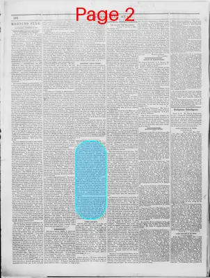 Page thumbnail for Morning Star