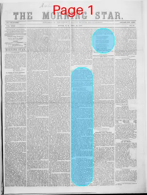 Page thumbnail for Morning Star