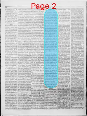 Page thumbnail for Morning Star