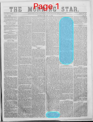 Page thumbnail for Morning Star
